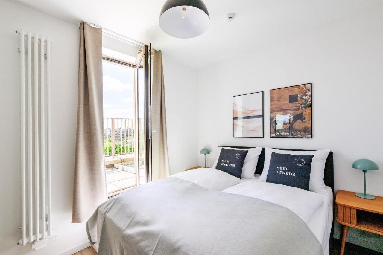 Apartman Limehome Mosonyi U *