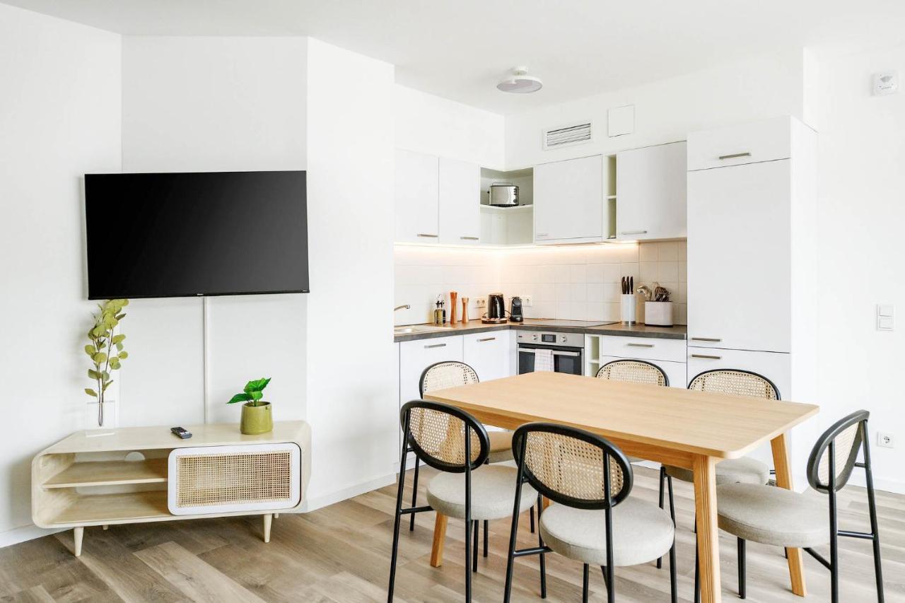Limehome Mosonyi U Apartman *