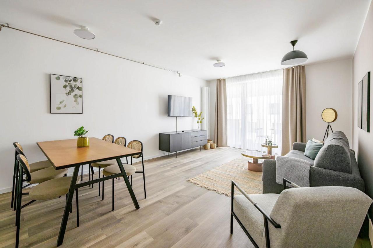 Limehome Mosonyi U Apartment Budapest
