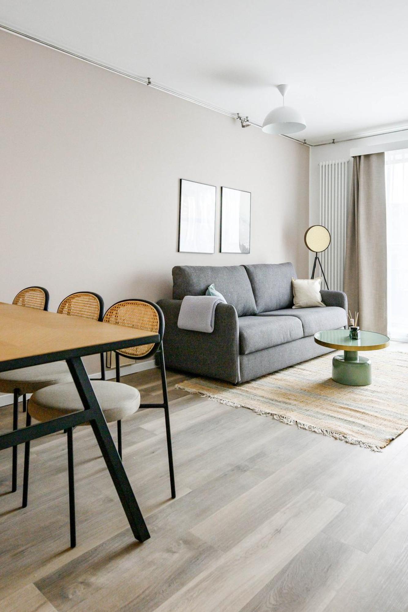 Limehome Mosonyi U Apartman *