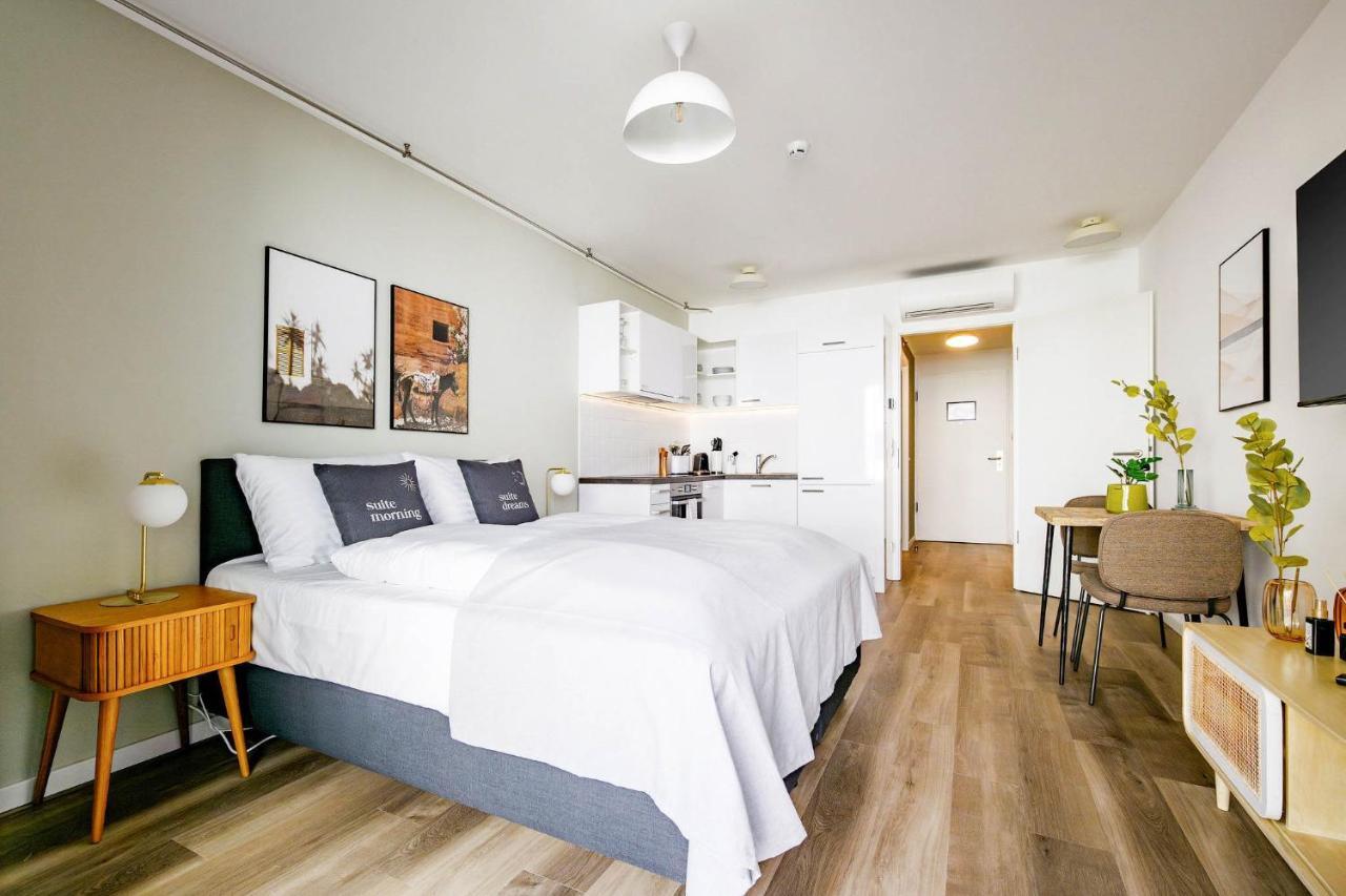 Limehome Mosonyi U Apartment