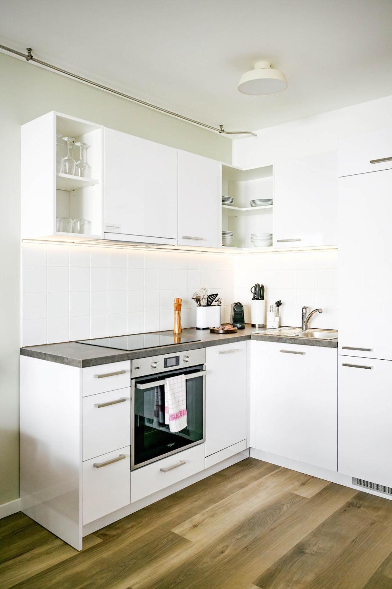 Apartment Limehome Mosonyi U *